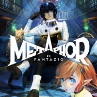 Packshot Metaphor: ReFantazio